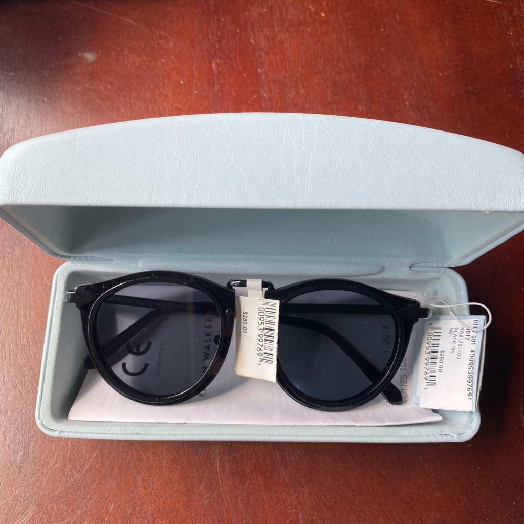 Karen Walker Women Sunglass